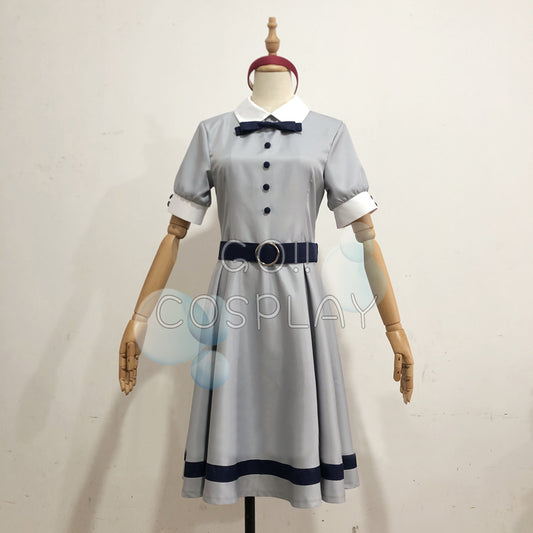 Destiny Cosette Costume