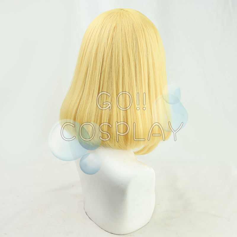 Destiny Cosette Wig Cosplay