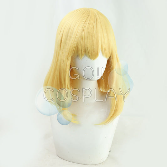 Destiny Cosette Wig Takt Op. Cosplay