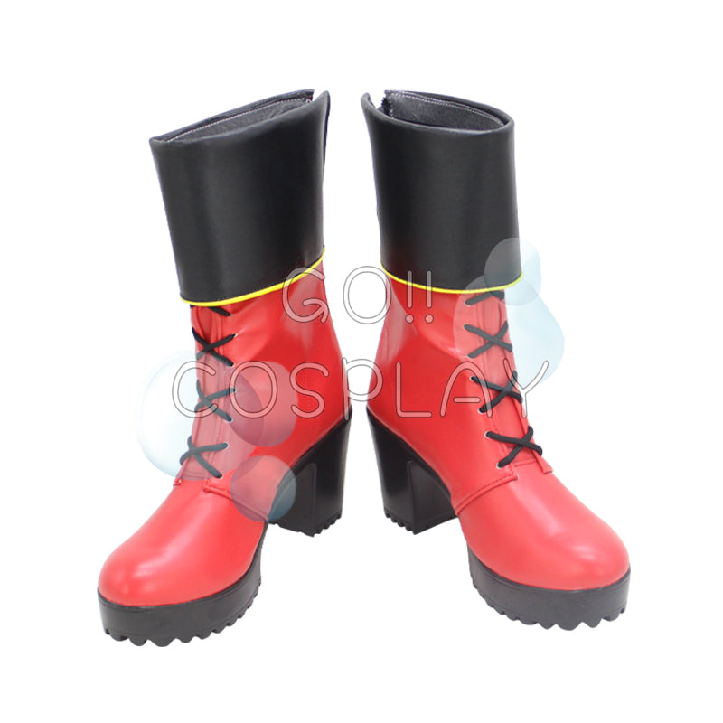 Destiny Takt Op. Cosplay Shoes for Sale