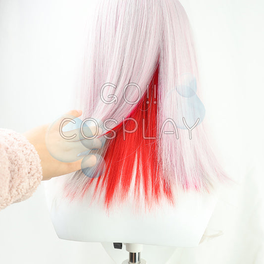 Destiny Takt Op. Cosplay Wig