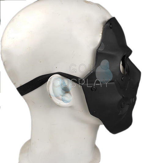 Die-Hardman Mask Cosplay Buy