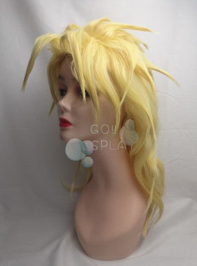 Dio Brando JJBA Cosplay Wig Buy