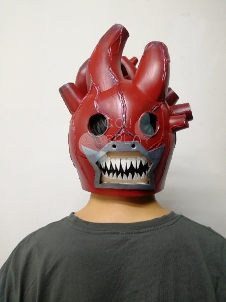Dorohedoro Shin Mask Buy