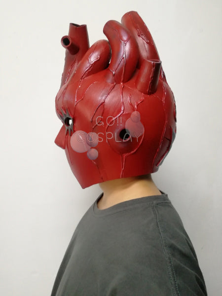 Dorohedoro Shin Mask Buy