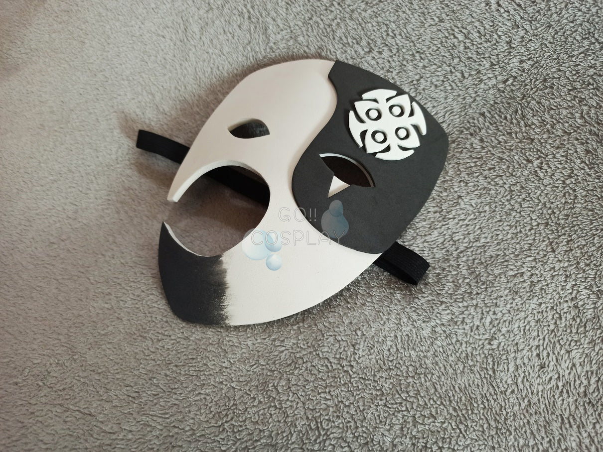 Dottore Cosplay Mask Buy