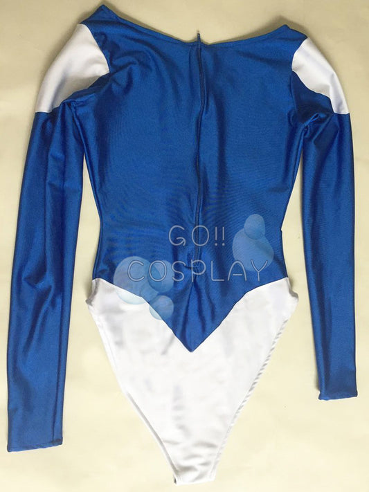 Dove Costume Hawk and Dove Cosplay Buy