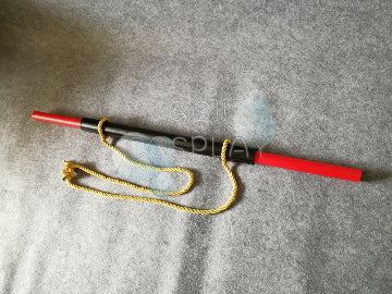 Dragon Ball Goku Staff Power Pole Replica Prop