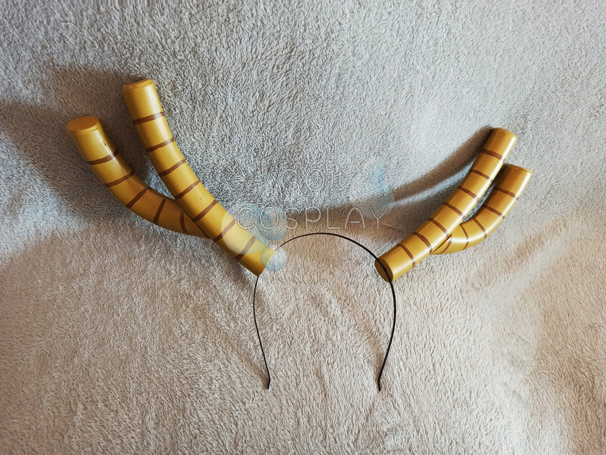Dragon Maid Tohru Horns Headband Buy