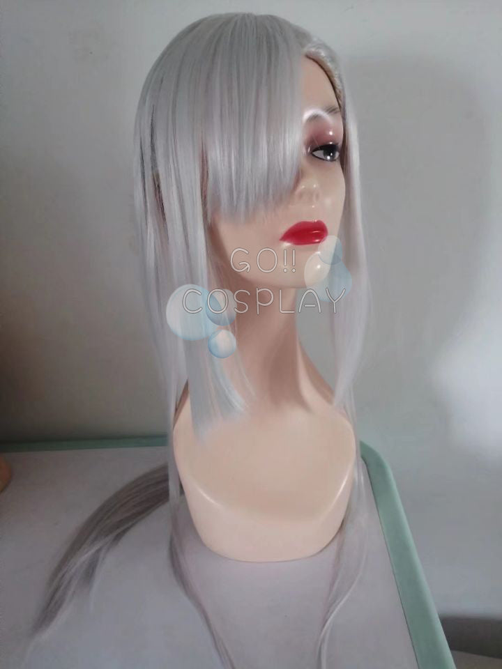 Drakengard 3 Zero Wig