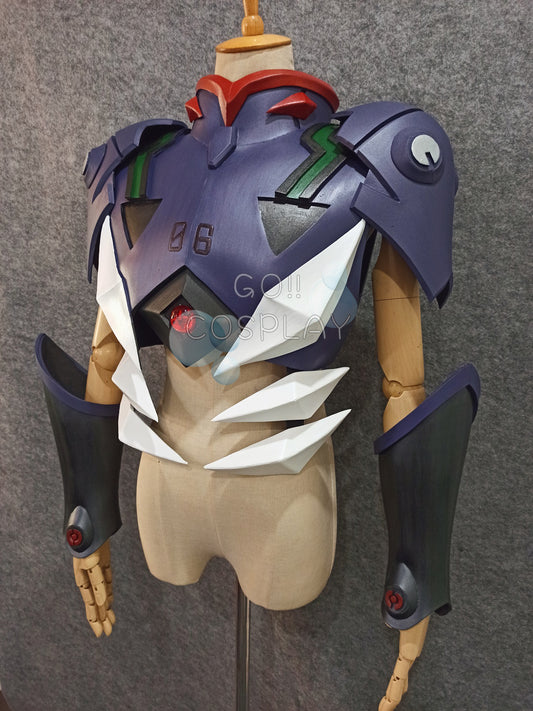EVA Kaworu Nagisa Plugsuit Cosplay Buy