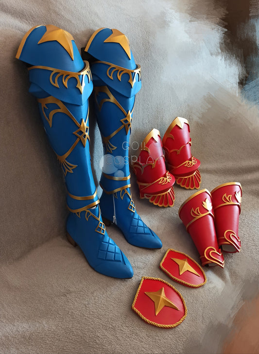 Edelgard Timeskip Cosplay Buy
