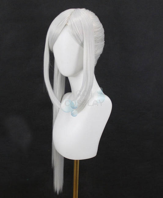 Fire Emblem Warriors Three Hopes Edelgard Cosplay Wig