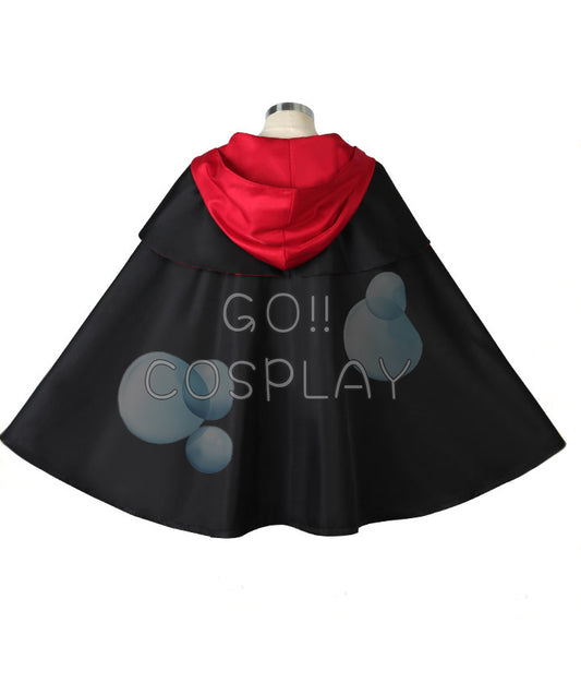 Eden Academy Imperial Scholar Cape Buy