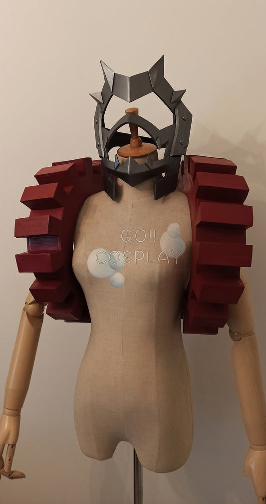 Eijiro Kirishima Cosplay Buy