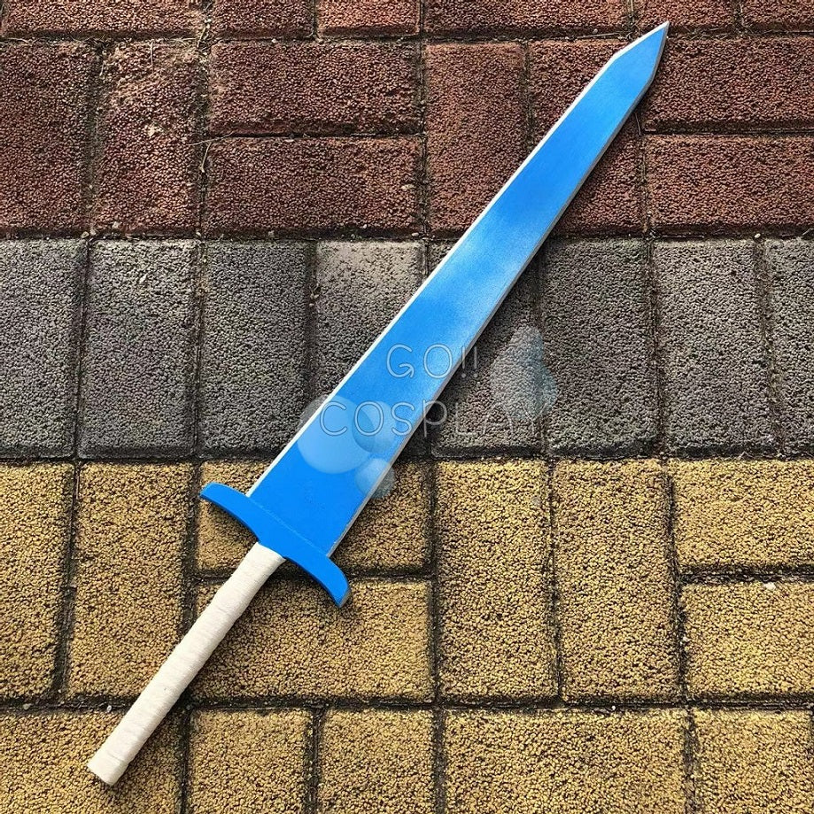 Dark Moon Greatsword Replica Buy