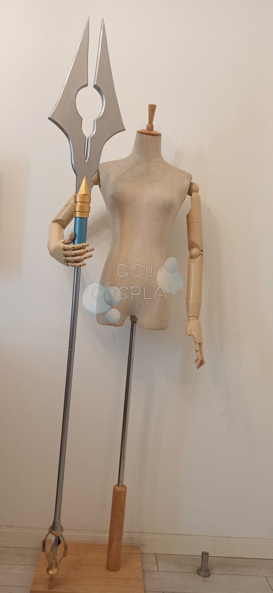 Eleanor Spear Replica Tales of Berseria Cosplay for Sale