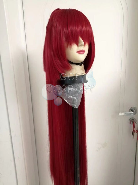 Elsword Elesis Wig