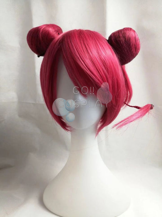 Overlord Entoma Vasilissa Zeta Wig