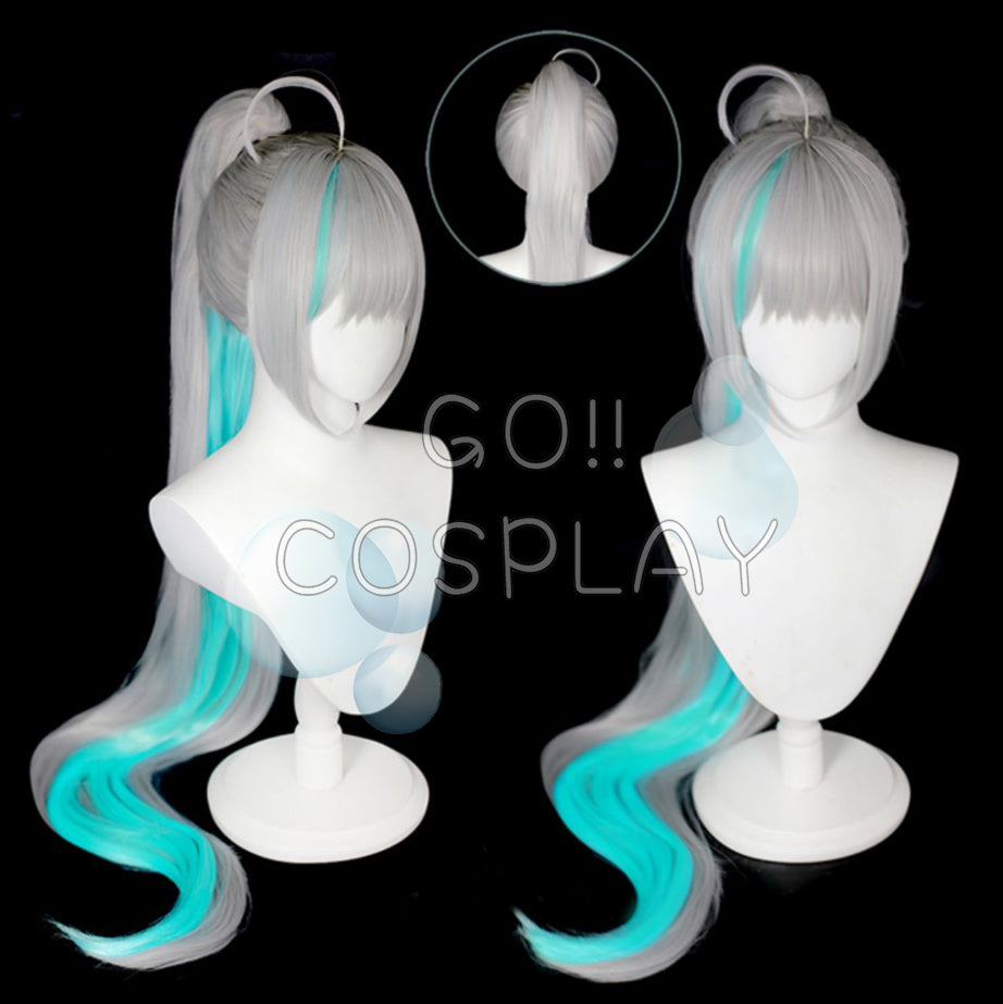 Epinel Wig NIKKE: Goddess of Victory Cosplay