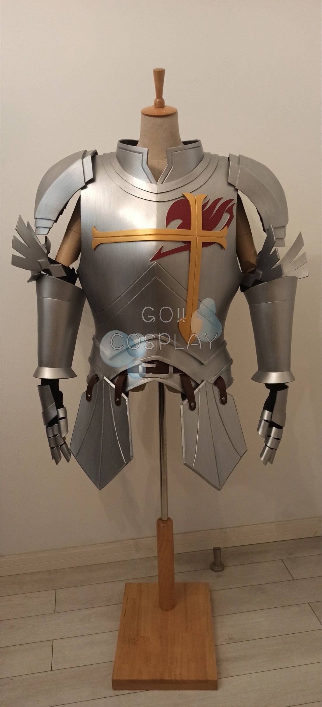Erza Fairy Tail Armor Cosplay Buy