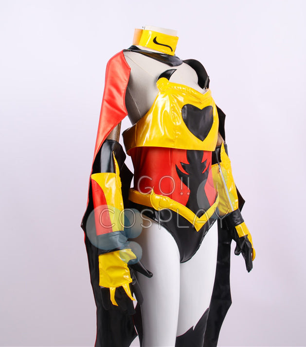 Erza Flame Empress Armor Costume Buy