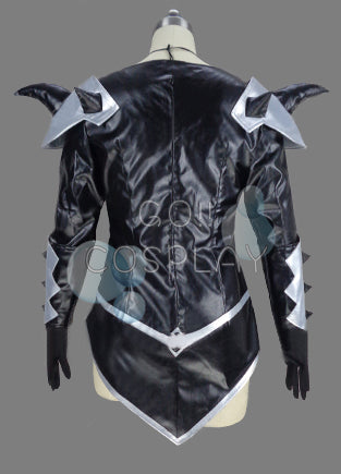 Erza Purgatory Armor Costume Buy