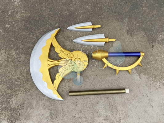 Escanor Axe Replica for Sale