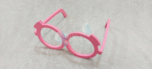 Espresso Cookie Glasses Cookie Run: Kingdom Cosplay