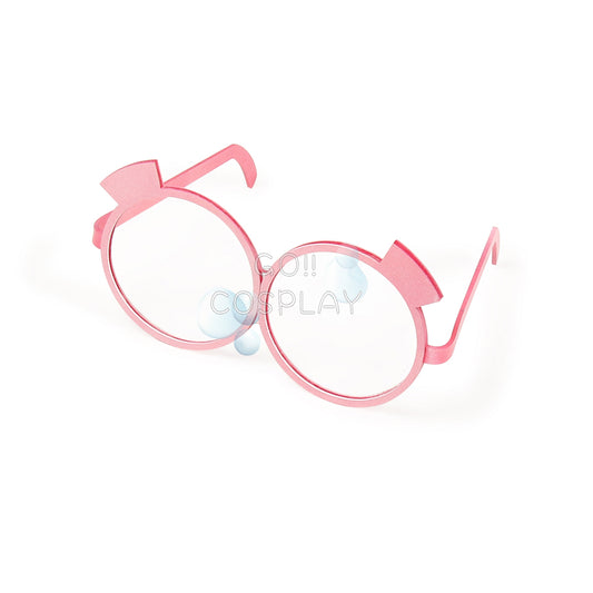 Espresso Cookie Glasses Cookie Run: Kingdom Cosplay