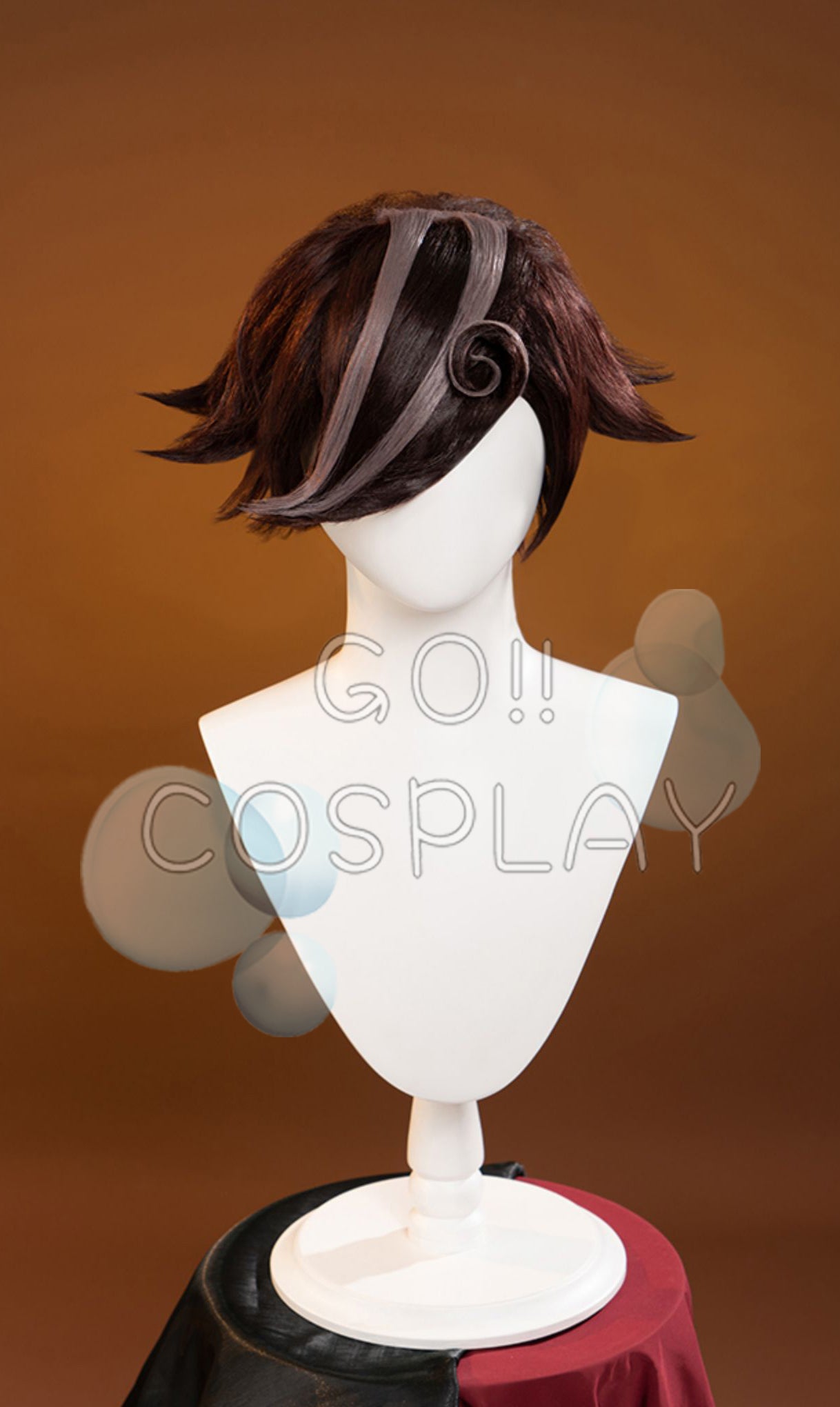 Espresso Cookie Wig Buy