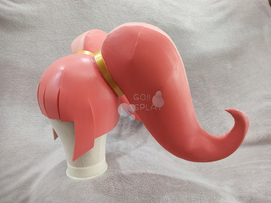 Estir Sucker for Love Cosplay