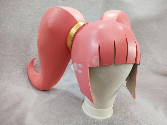 Estir Sucker for Love Cosplay Hair Prop
