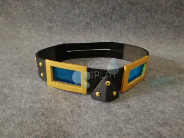 Eustass Kid Goggles One Piece Cosplay