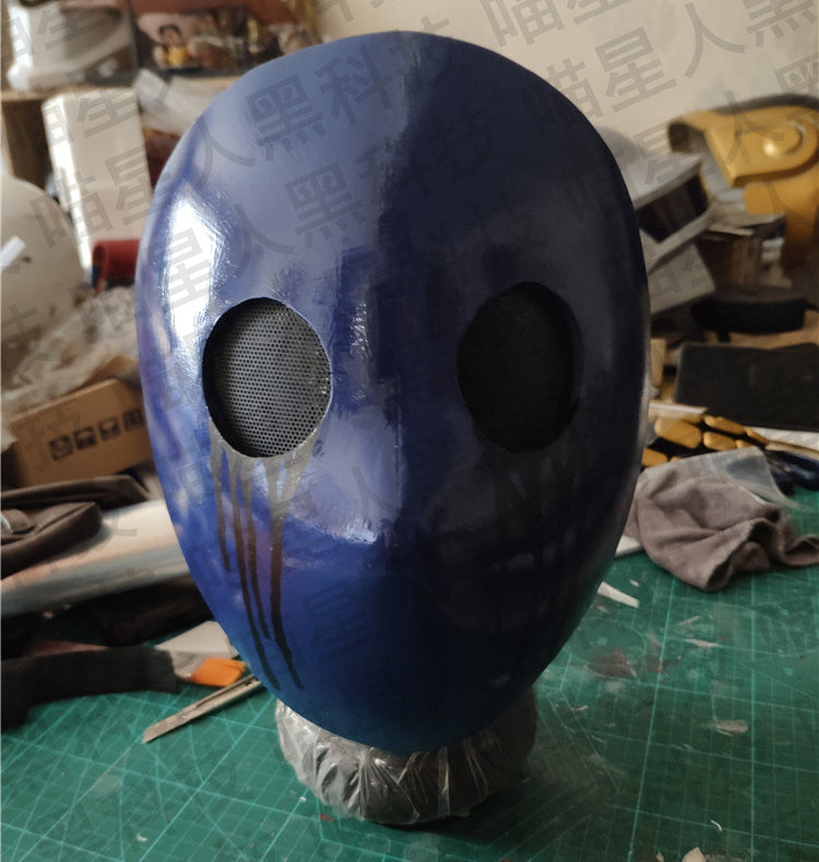 Eyeless Jack Mask for Sale