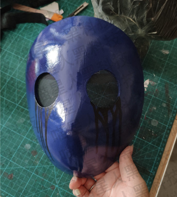 Eyeless Jack Mask Cosplay Buy