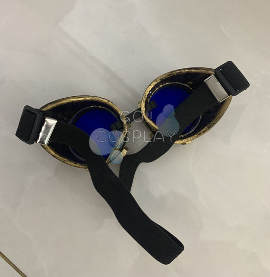 Ezreal Goggles