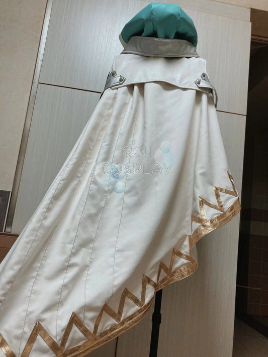 FGO Setanta Costume Cosplay