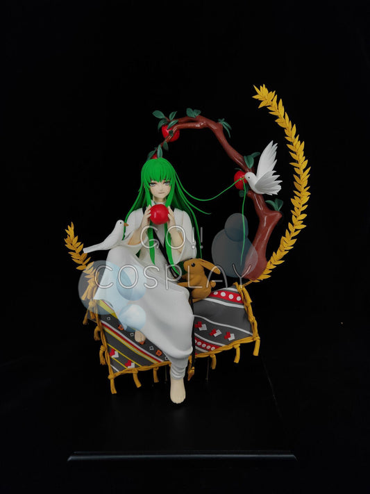 F/GO Enkidu Figure Statue