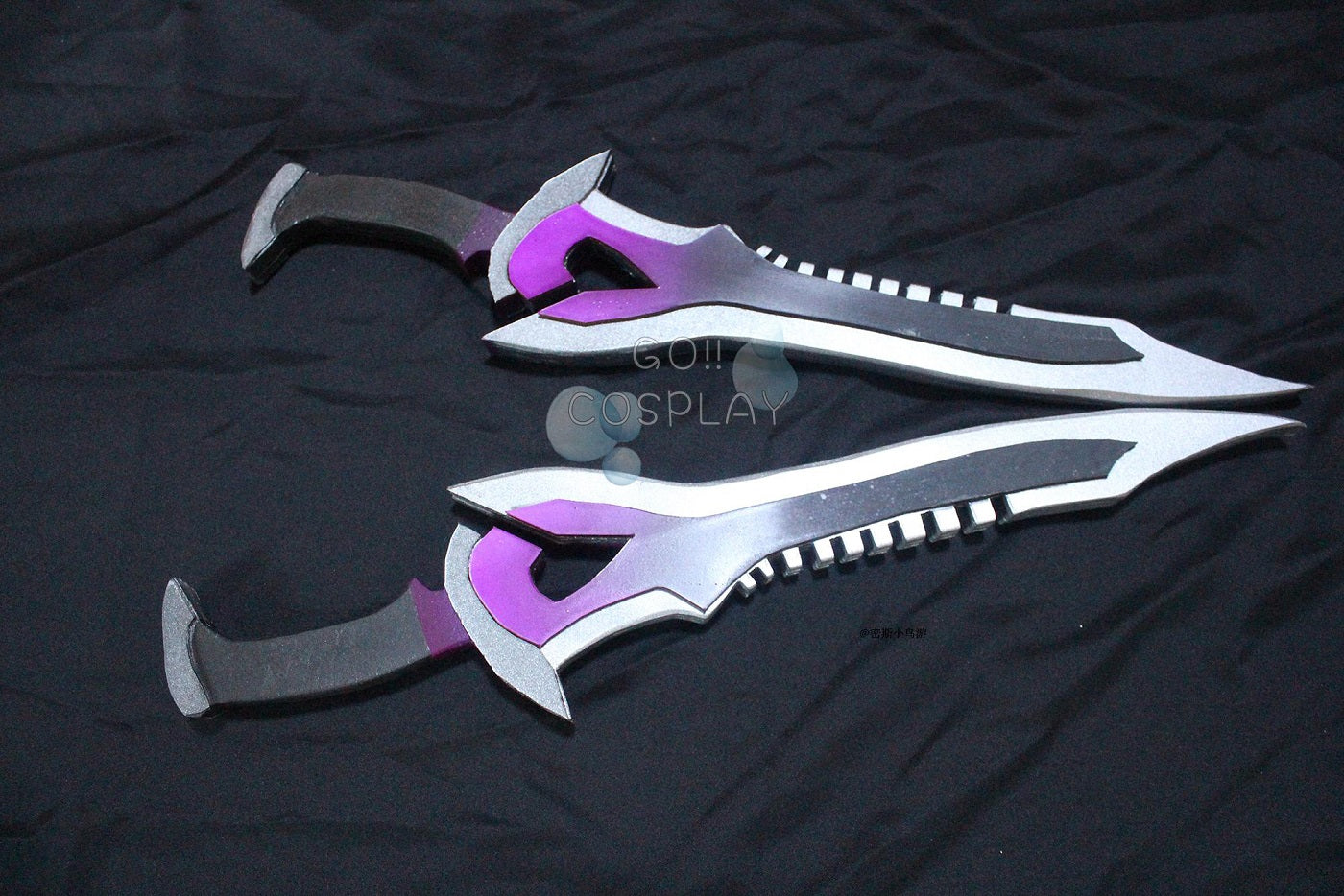 FGO Jack the Ripper Weapons Cosplay Buy