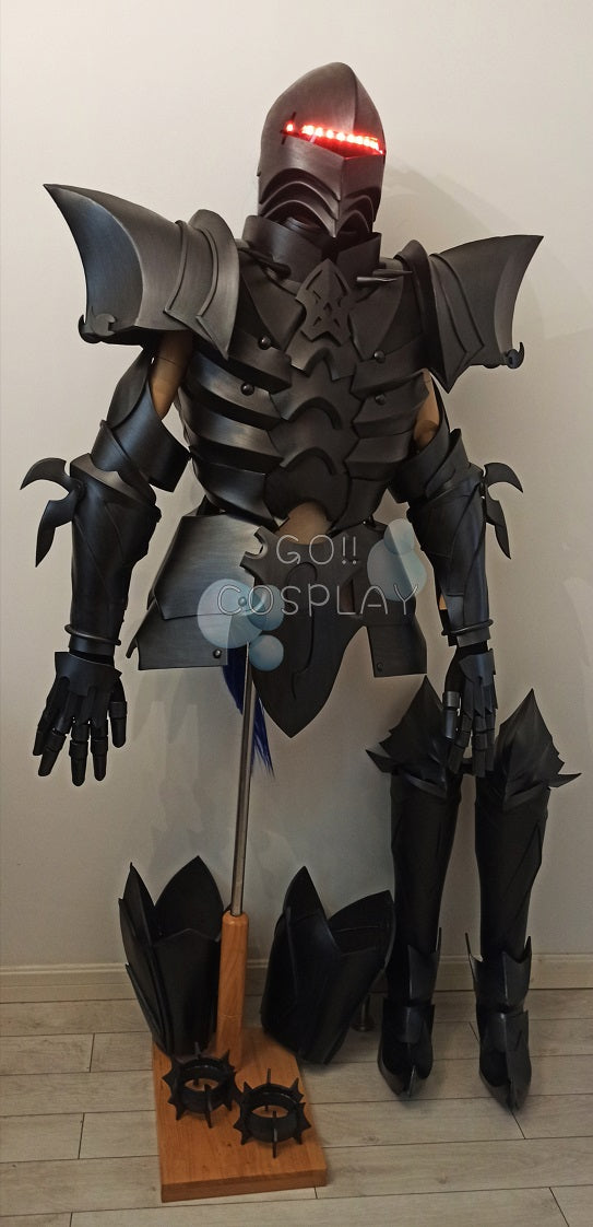 Lancelot Berserker Cosplay Armor