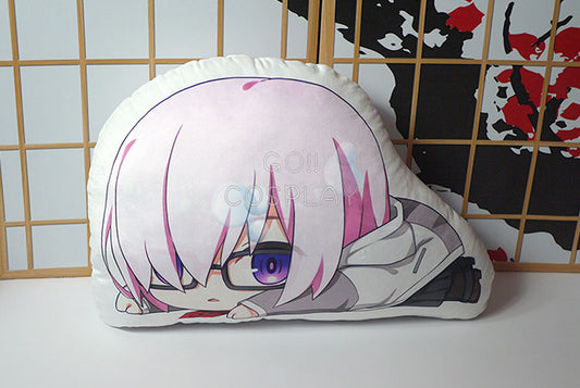 Mash Kyrielight Plush Pillow