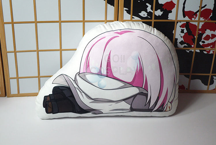 Mash Kyrielight Plush Cushion