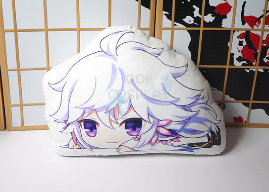 F/GO Merlin Plush Pillow