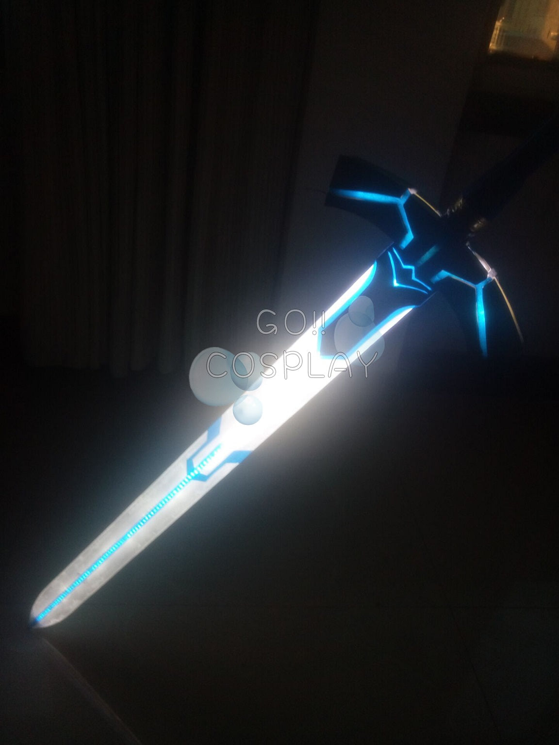 F/GO Mysterious Heroine X Glowing Sword Secret-Calibur Ascension Buy