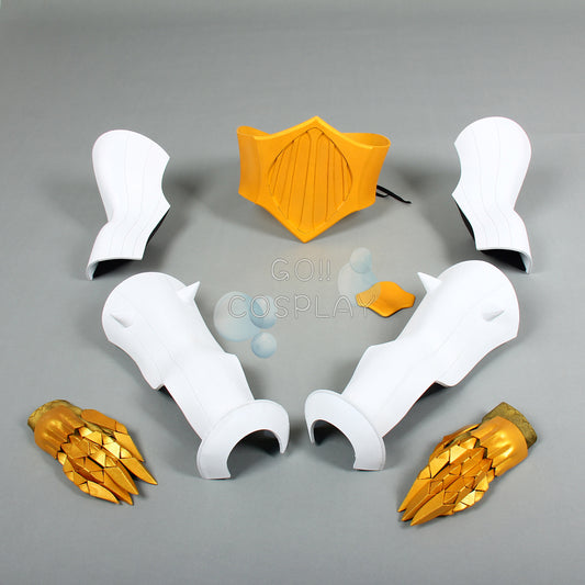 Rama F/GO Cosplay for Sale