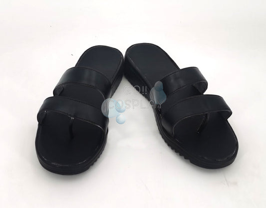 Saber Setanta Shoes Fate/Grand Order Cosplay\