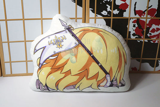F/GO Stage 3 Ruler Jeanne d'Arc Plush Cushion