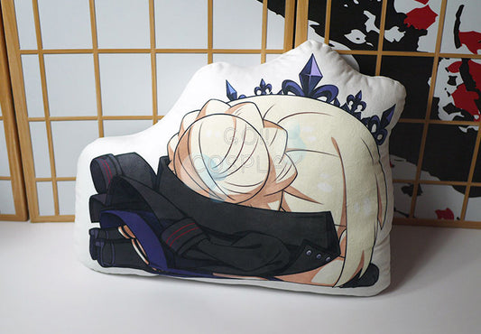 Swimsuit Rider Alter Artoria Pendragon Plush Cushion