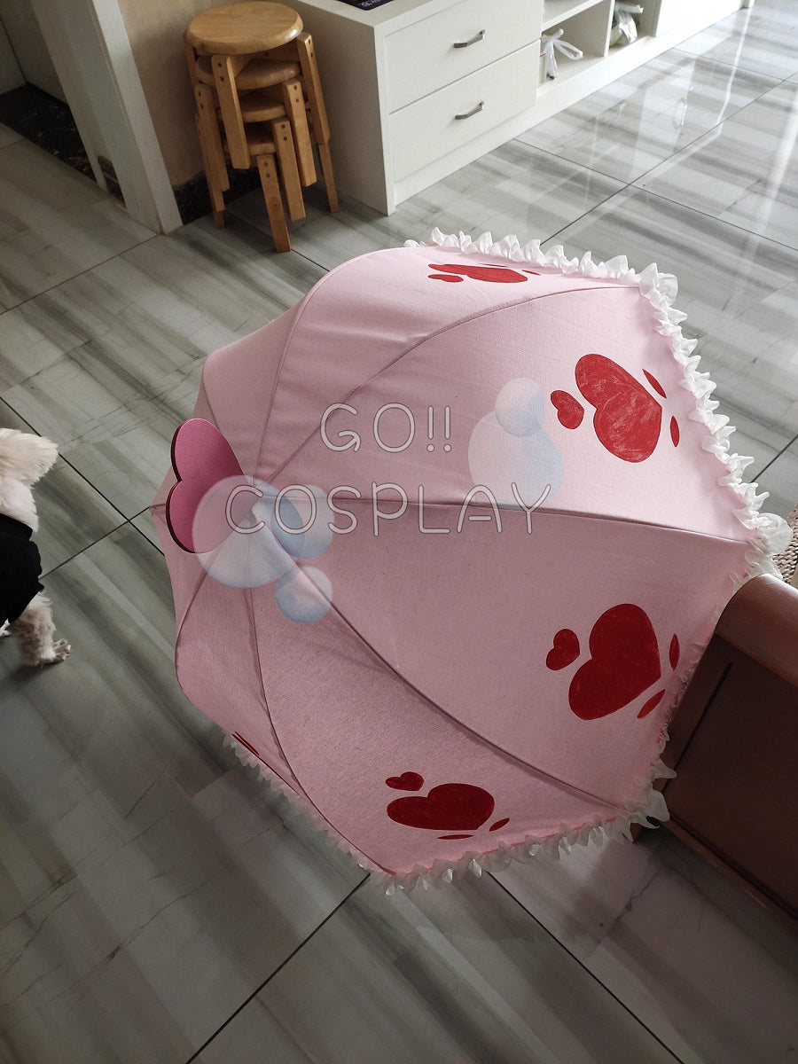 Fairy Tail Juvia Umbrella Buy